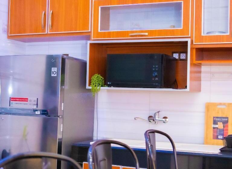 Résidence La Perle Yaoundé