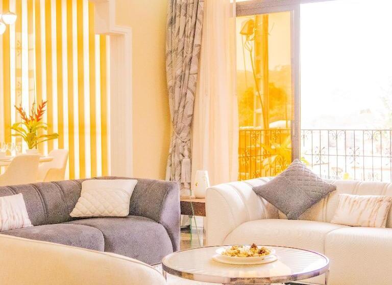 Résidence La Perle Yaoundé