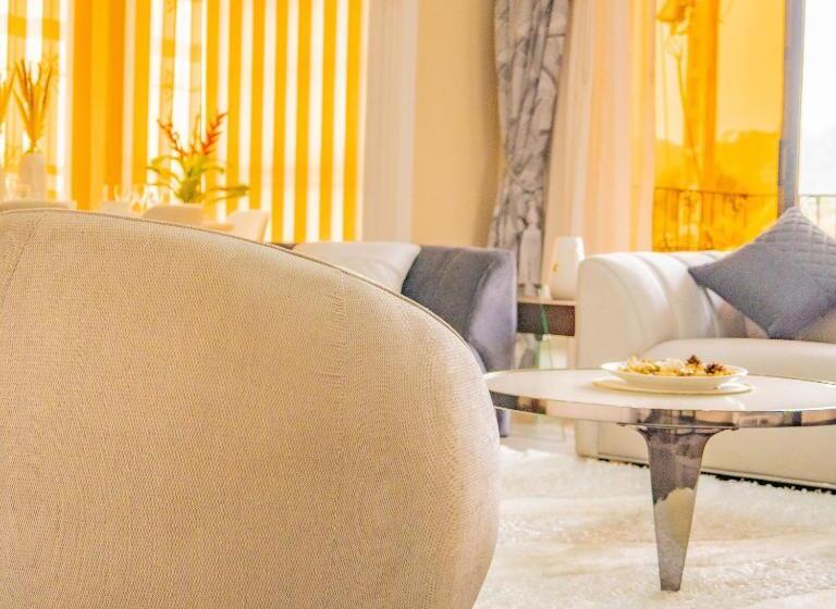 Résidence La Perle Yaoundé