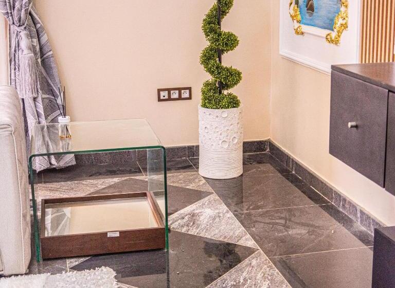 Résidence La Perle Yaoundé