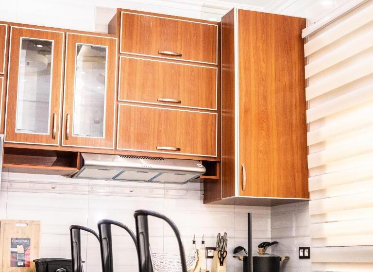 Résidence La Perle Yaoundé