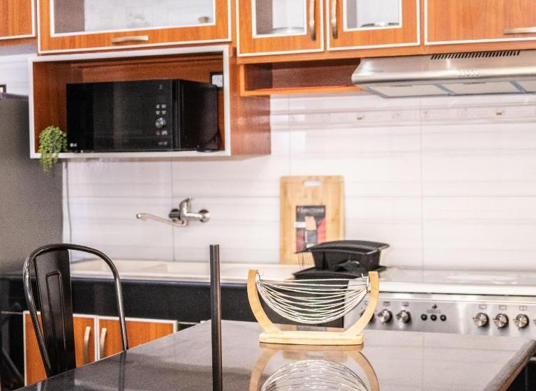 Résidence La Perle Yaoundé