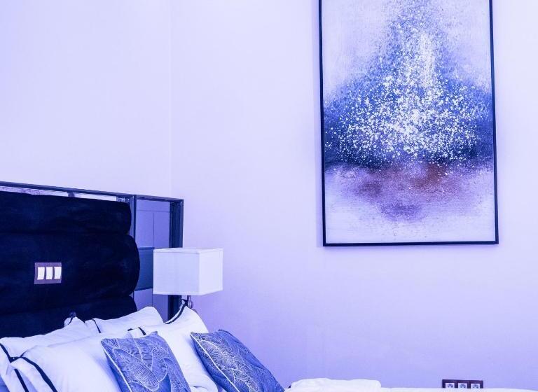 Résidence La Perle Yaoundé