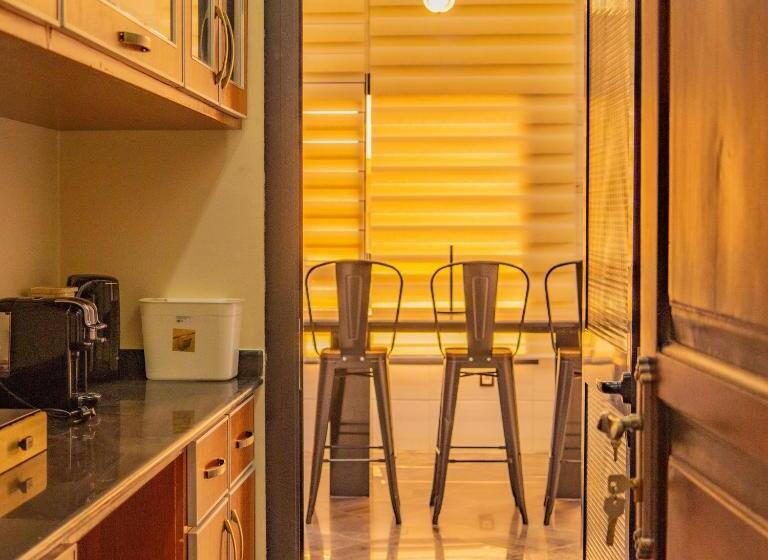 Résidence La Perle Yaoundé