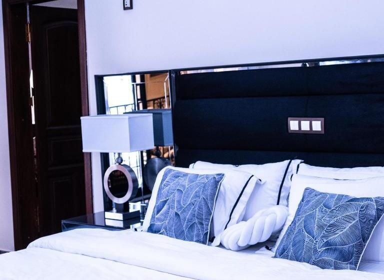 Résidence La Perle Yaoundé