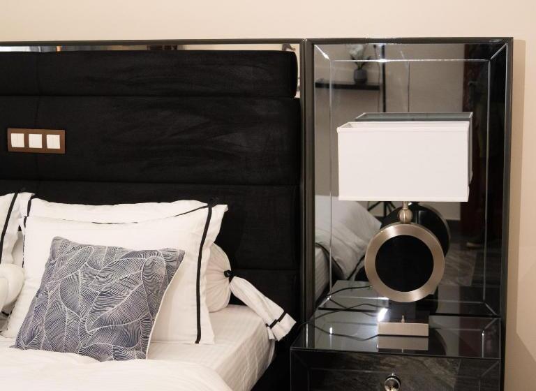 Résidence La Perle Yaoundé