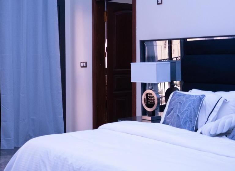 Résidence La Perle Yaoundé