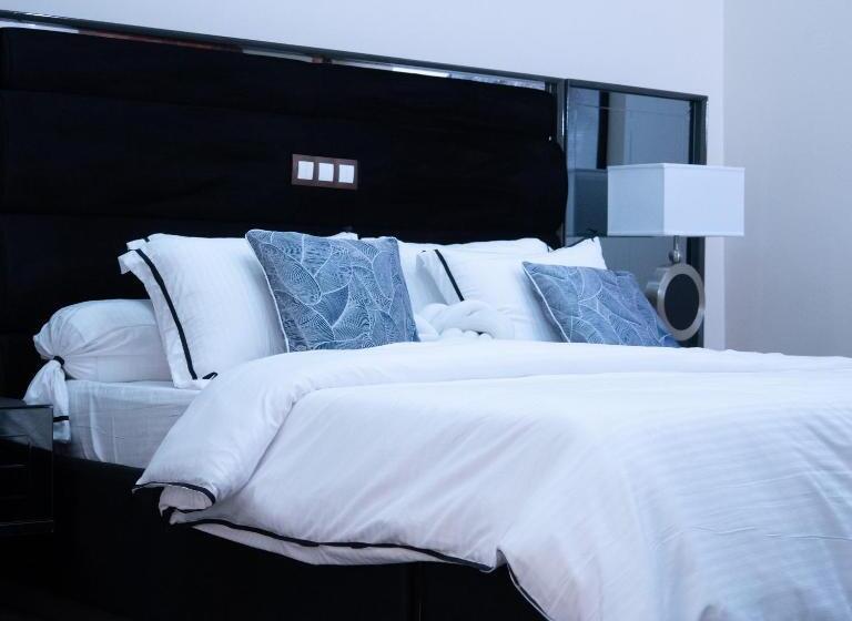 Résidence La Perle Yaoundé