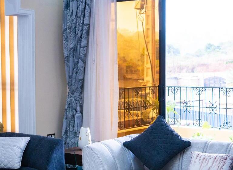 Résidence La Perle Yaoundé