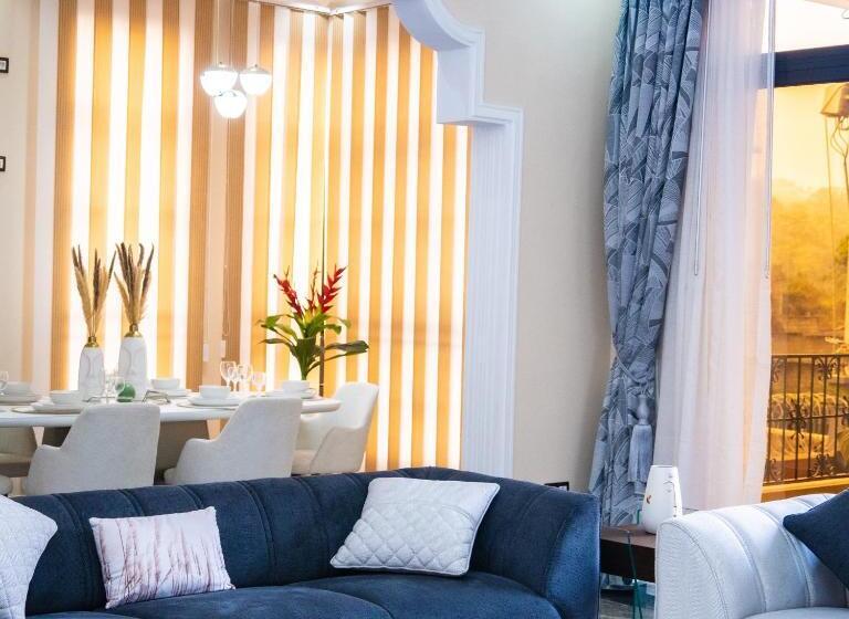 Résidence La Perle Yaoundé