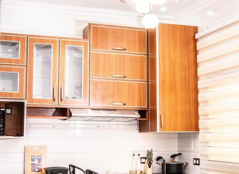 Résidence La Perle Yaoundé