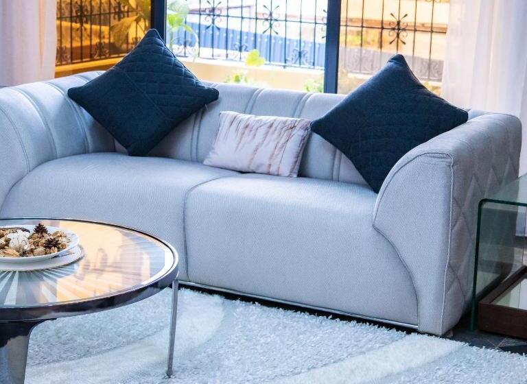 Résidence La Perle Yaoundé