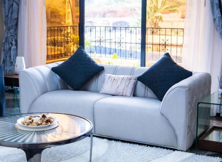 Résidence La Perle Yaoundé