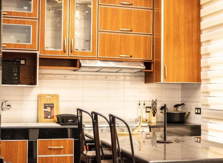 Résidence La Perle Yaoundé