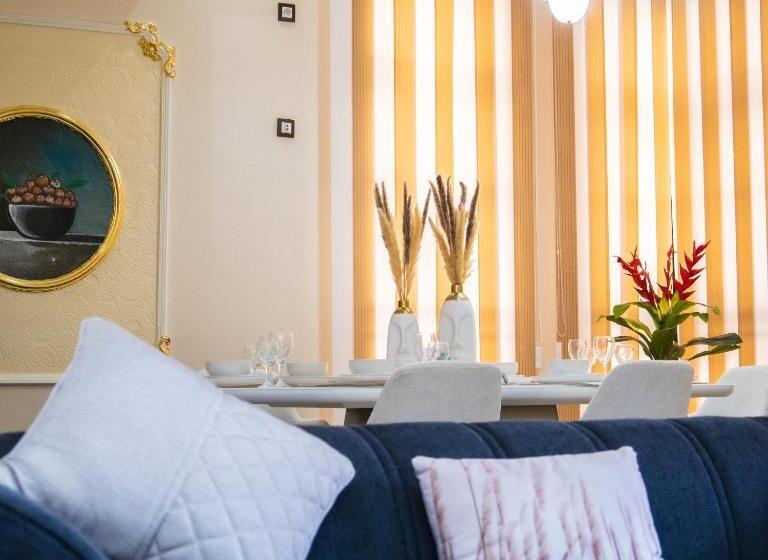 Résidence La Perle Yaoundé