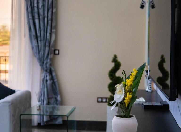 Résidence La Perle Yaoundé