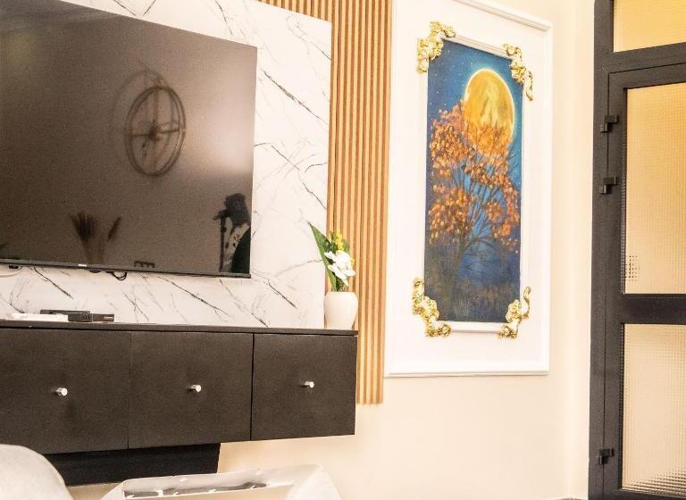 Résidence La Perle Yaoundé