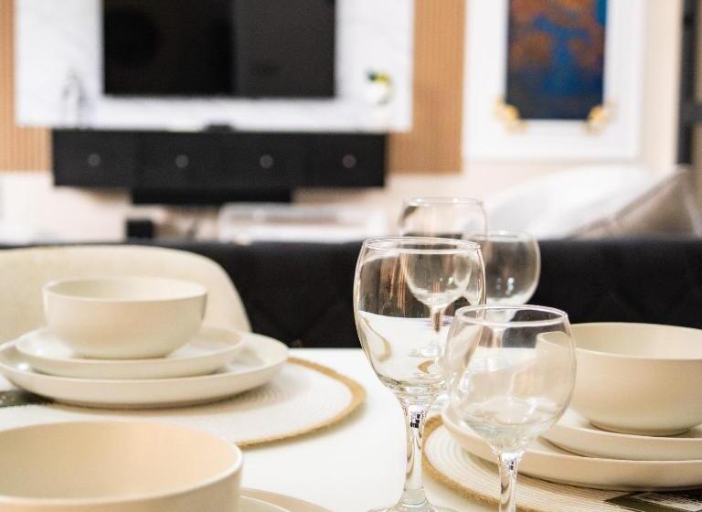 Résidence La Perle Yaoundé