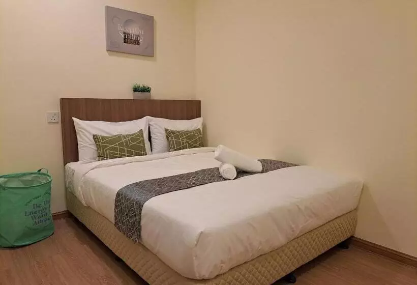 Scc Hotel Pj