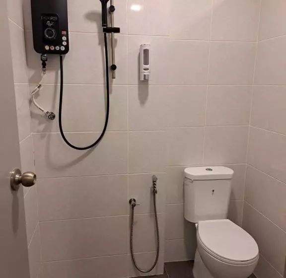 Scc Hotel Pj