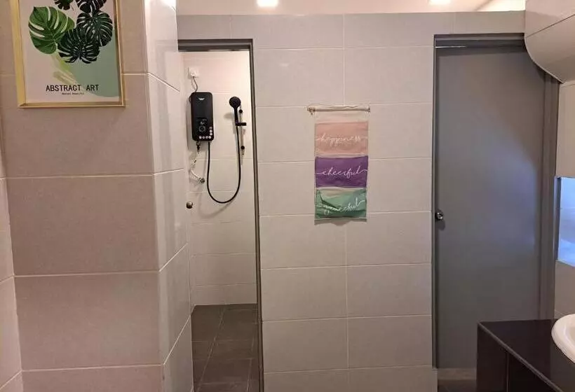 Scc Hotel Pj