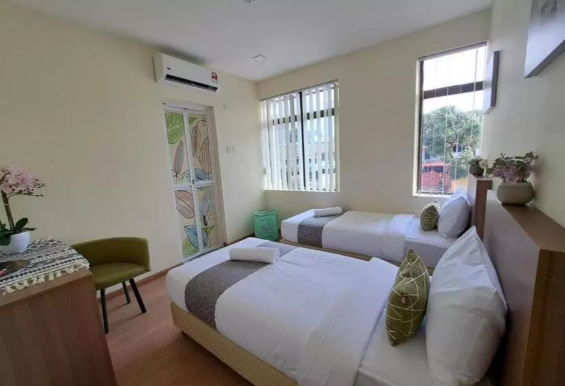 Scc Hotel Pj