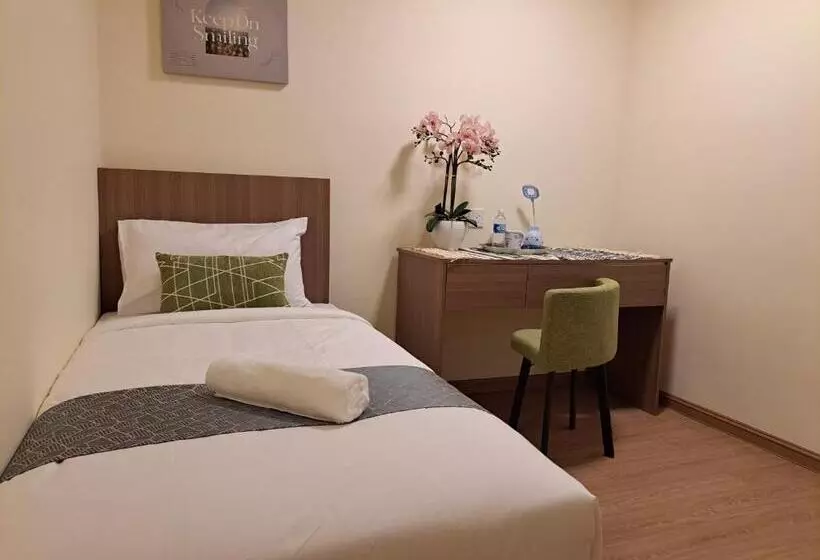 Scc Hotel Pj