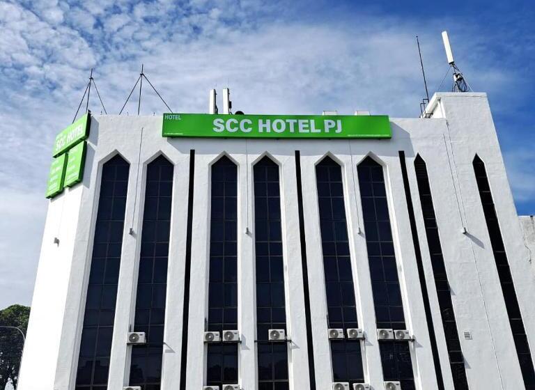 Scc Hotel Pj