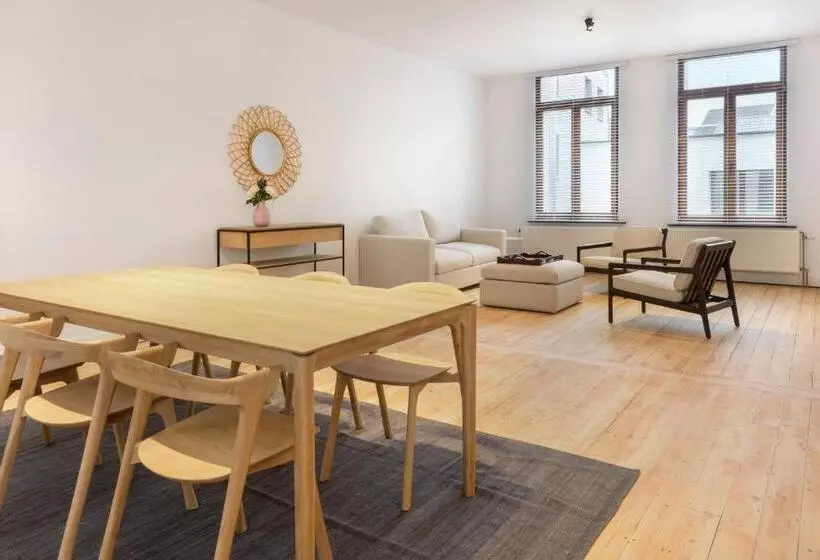The 1894 Residence By Domani Hotels