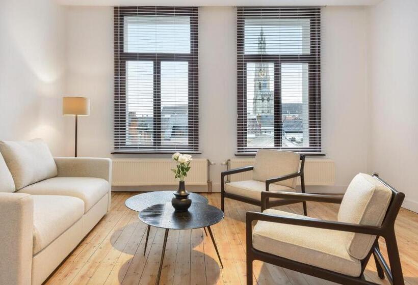 The 1894 Residence By Domani Hotels