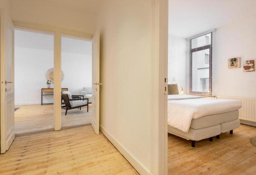 The 1894 Residence By Domani Hotels