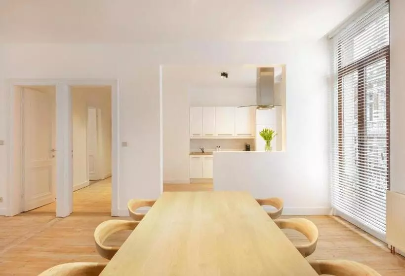 The 1894 Residence By Domani Hotels