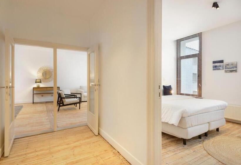 The 1894 Residence By Domani Hotels