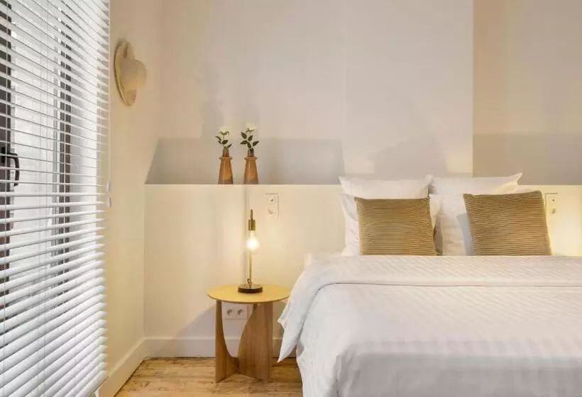 The 1894 Residence By Domani Hotels