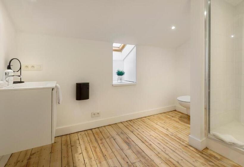 The 1894 Residence By Domani Hotels