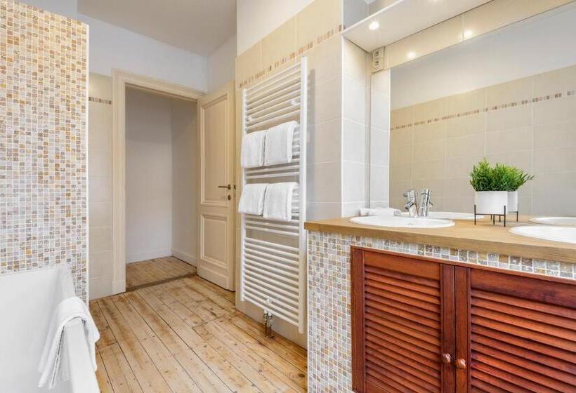 The 1894 Residence By Domani Hotels