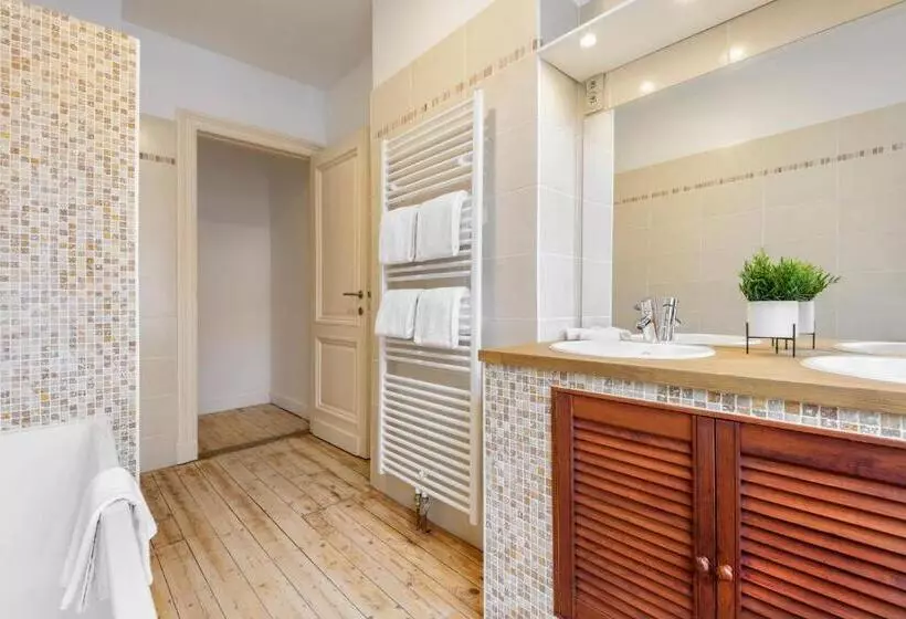 The 1894 Residence By Domani Hotels