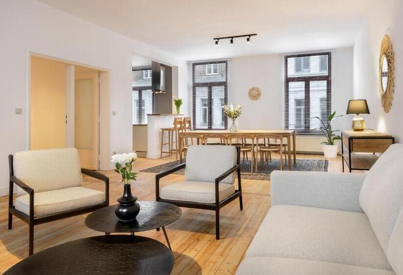 The 1894 Residence By Domani Hotels