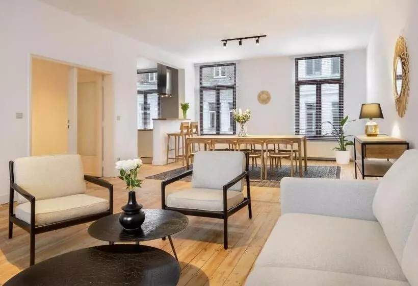 The 1894 Residence By Domani Hotels