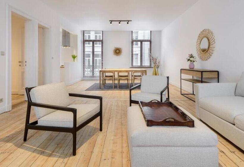 The 1894 Residence By Domani Hotels