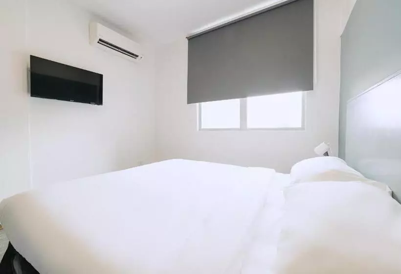 The Concept Hotel Melaka City