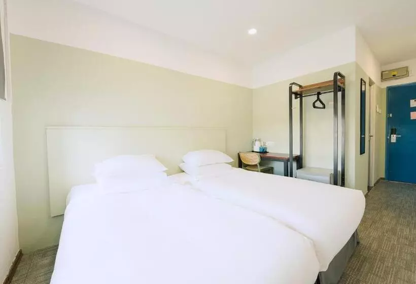 The Concept Hotel Melaka City