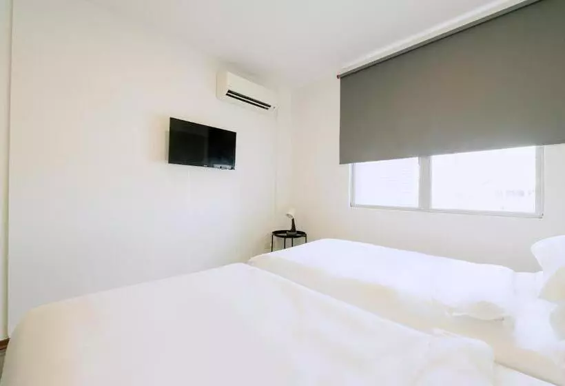 The Concept Hotel Melaka City