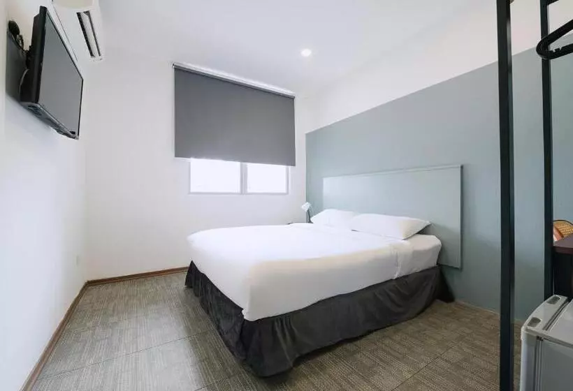 The Concept Hotel Melaka City