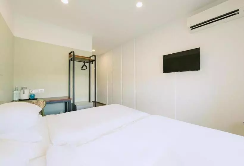 The Concept Hotel Melaka City