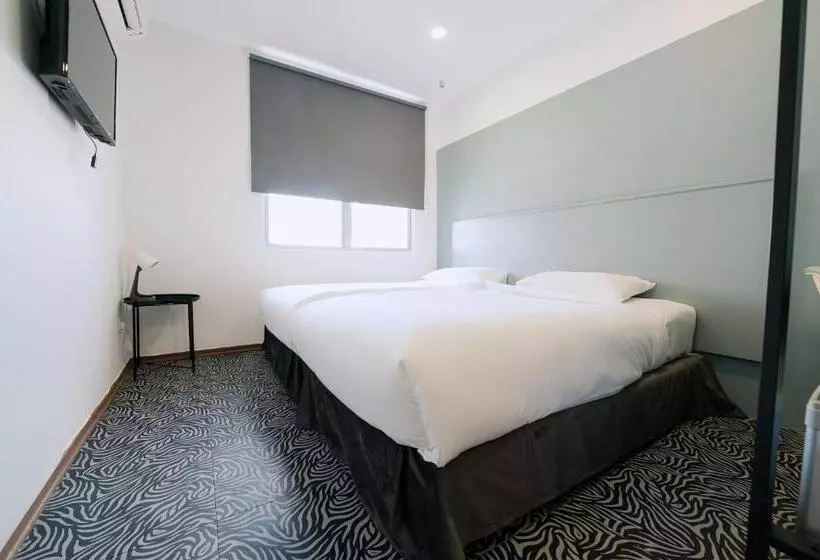 The Concept Hotel Melaka City