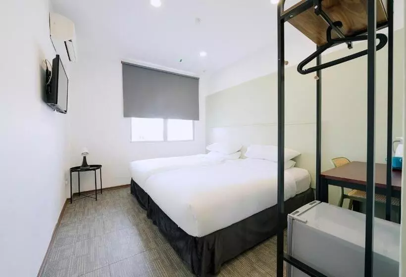 The Concept Hotel Melaka City