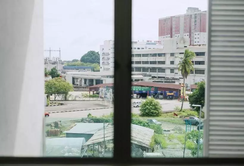 The Concept Hotel Melaka City