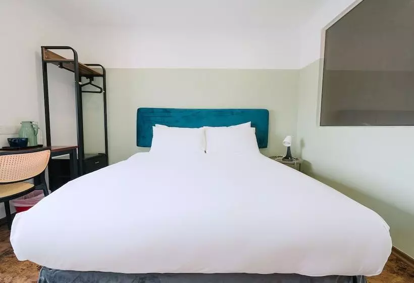 The Concept Hotel Melaka City