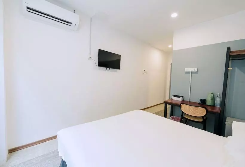 The Concept Hotel Melaka City